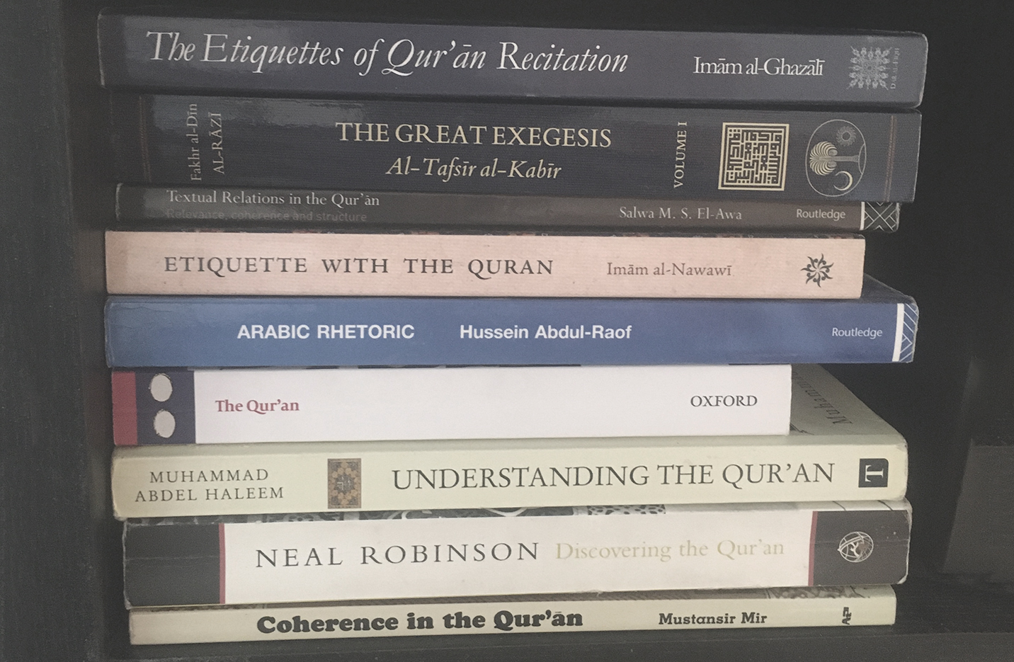 London Subjects