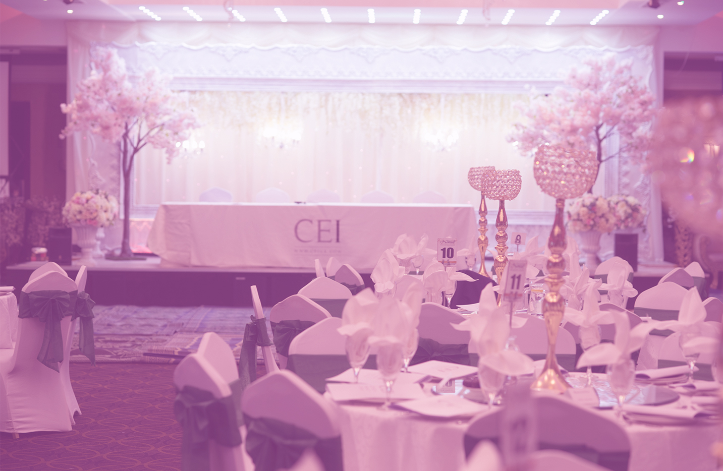 London Subjects
